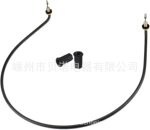 不锈钢304whirlpool洗碗机配件 加热管 W10134009/W10518394