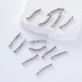 钥匙扣及钥匙扣配件;饰品配件;钥匙扣