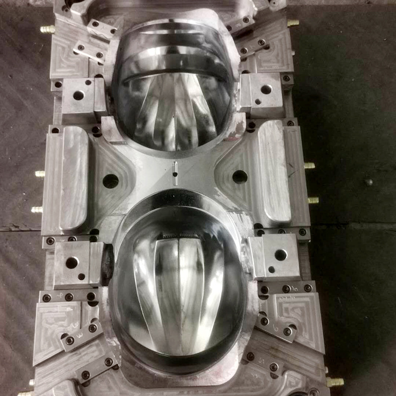 Plastic Mold Processing and Manufacturing, Precision Injection Molding of Rubber and Nylon Products, Design and Development of Special-Shaped Parts, Shell Mold Factory