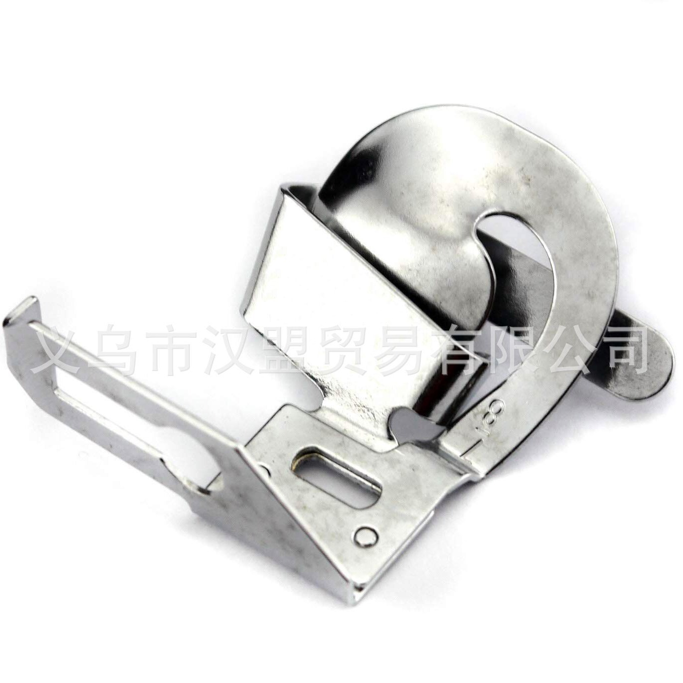 家用多功能 缝纫机压脚 7/8” 卷边压脚 22MM 型号29305