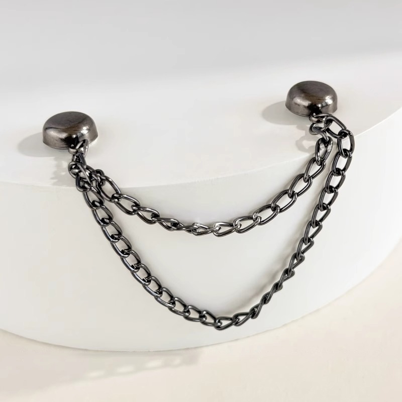 Pendientes de borla con lazo de perlas, diseño de nicho de lujo ligero femenino, clips de oreja de moda de alta gama, pendientes fríos y versátiles