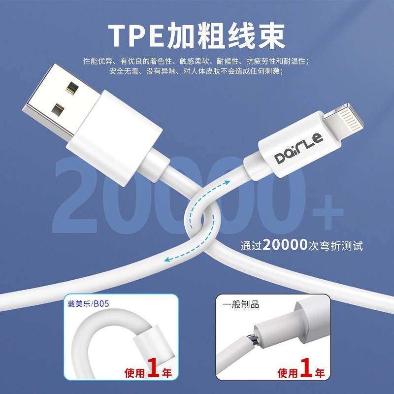ƻ��������mfi��֤ USB���������iPhone�ֻ������MFI����������