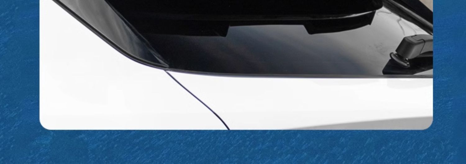 21-25 BYD Song plus Glory Edition Modified Tail Sport MC Top Wing Spoiler Modified Parts Lossless