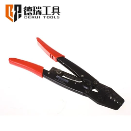 压接钳;其他钳类工具;剥线钳