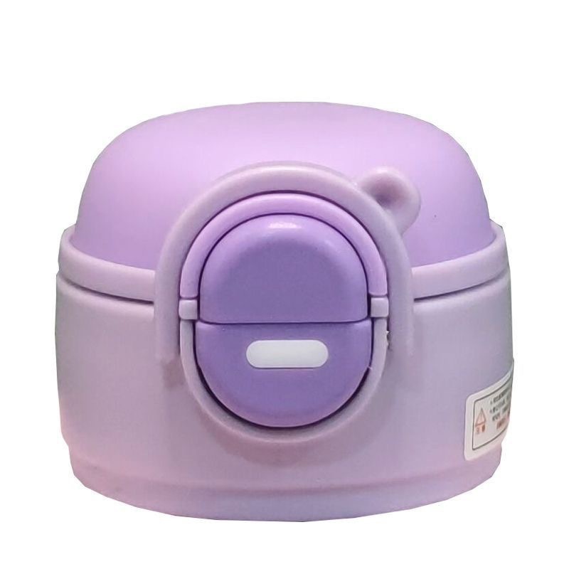 乳幼児用ステンレス保温カップ蓋部品子供用コップ交換蓋予備カップ蓋|undefined