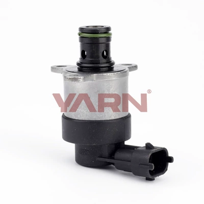 Fuel Metering – Yanacaq injektoru (Forsunka)