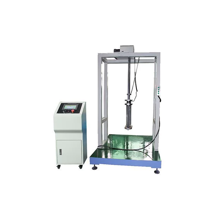 Машина для испытания на удар ходьбы, оборудование для фитнеса, тест на усталость, прибор для испытания на удар ходьбы