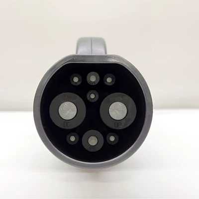 EV şarj adapterləri to European Standardgbtto Ccs2
