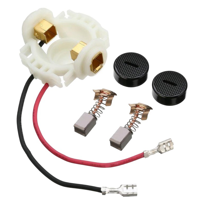 CB-430/BGA450/BGA452/DGA452/GA400BGA402/GA400D carbono cepillo titular cubierta superior cubierta