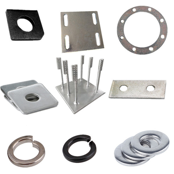 Alien steel plate embedded plate/long square/welding/medium thick…
