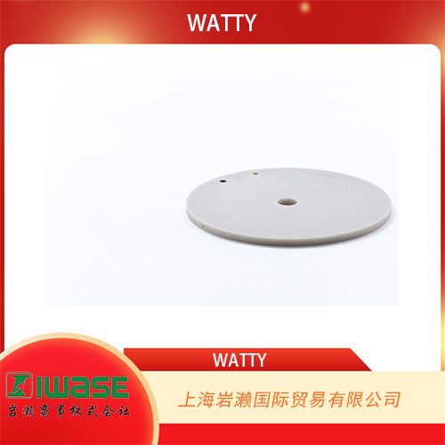 日本WATTY,氮化铝加热器40Hi-WattyLight
