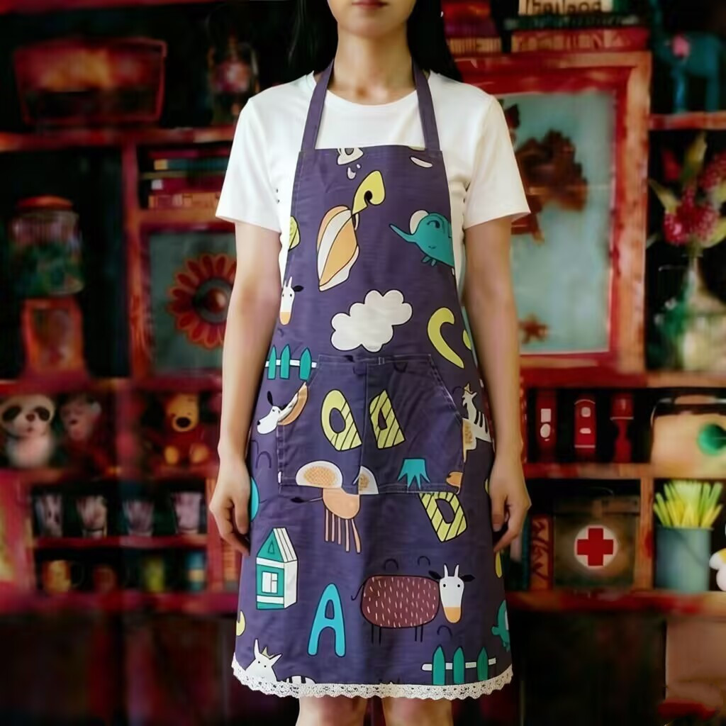 레이스 작은 만화