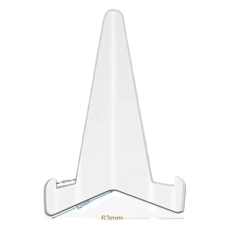 Ультрамен карта украшение кирпич Скоба карта коллекция Простой многофункциональный мобильный телефон Кронштейн Дисплей штатив