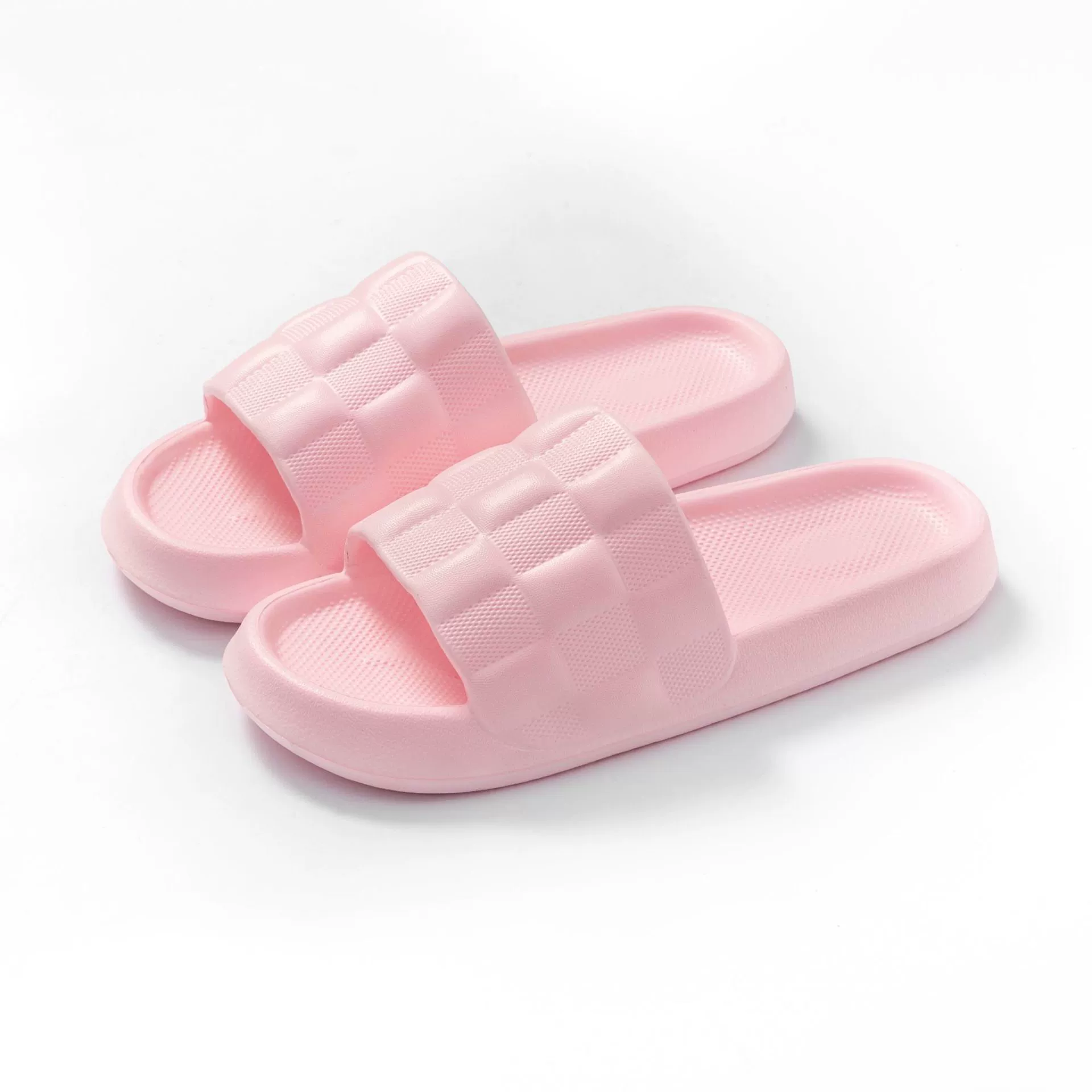 Summer slide, non-slip slippers indoor, shock-absorbing breathable footwear, wholesale