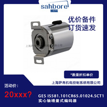 GES IS581.101CR65.01024.SCT1ʵ��������ʽ������