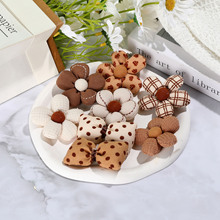 �ﶬ�¿��׿�ɫϵ��껨�Ӽ~�� diy�^����w���޻���Ьñ�o���Ʒ