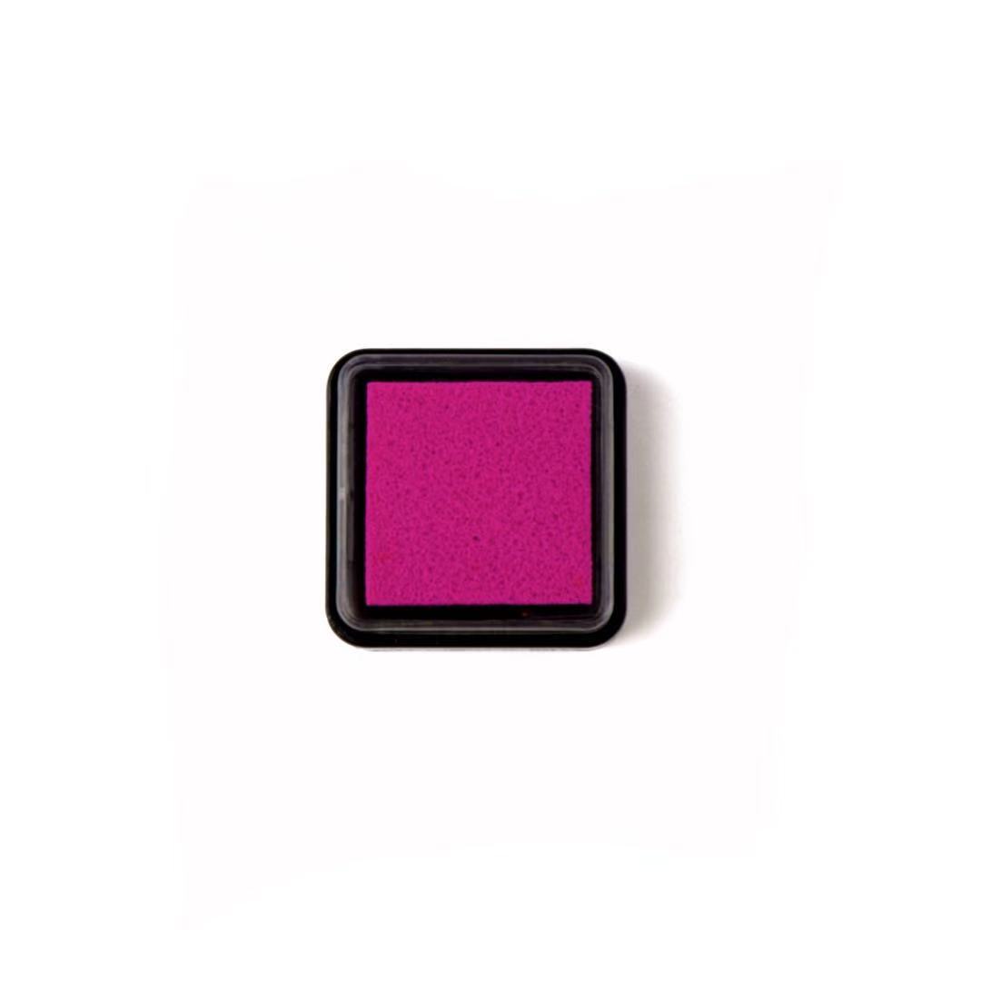 ��ɫӡ���׶�԰��ͯ��ָ��DIYͿѻ����ӡ̨ӡ��3*3���˷���Сӡ̨