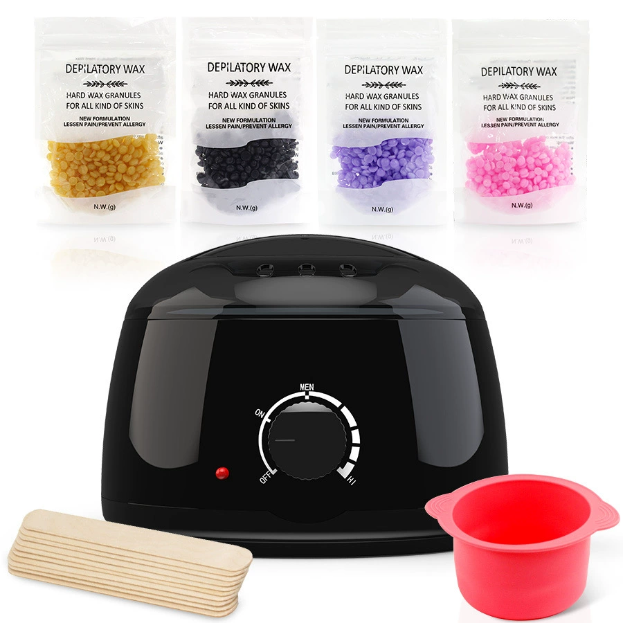 Трансграничная Бестселлер машина для удаления волос воск машина салон Восковой Терапии Машина портативная семейная машина для удаления волос воск плавильная машина для удаления волос пчелиный воск машиностроительный завод