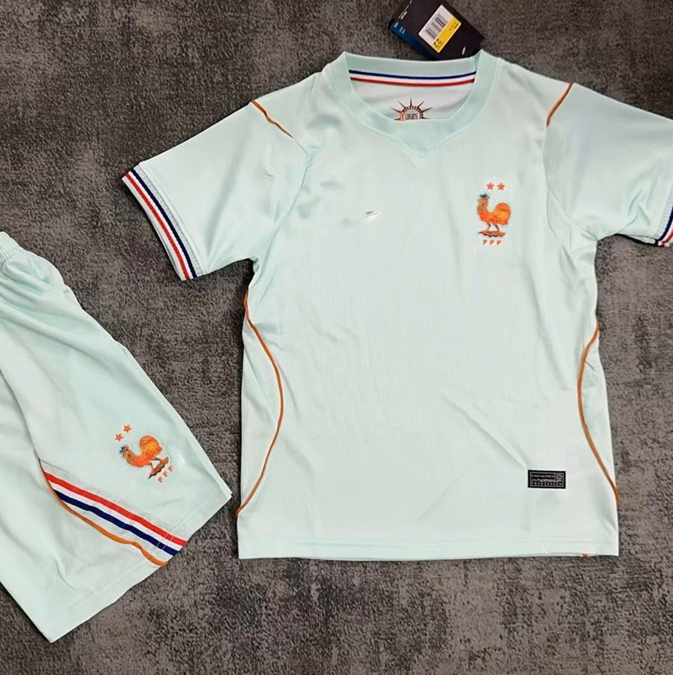 Trajes infantiles 2026 Copa del Mundo de México, México, Italia, Alemania, ropa infantil, un cabello