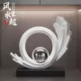 办公室客厅艺术高档装饰品