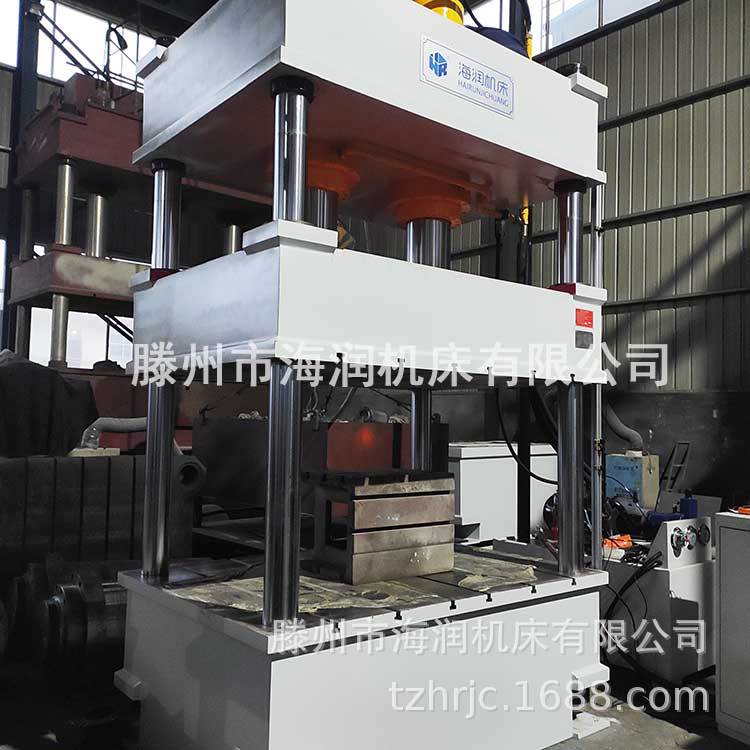 BMC������ģѹ©���ѹ������315Tѹ����