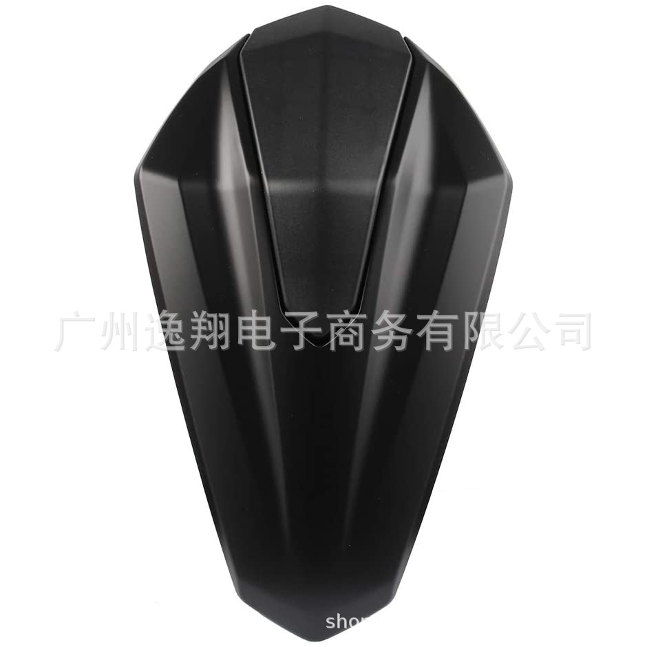 忍者400 哑黑