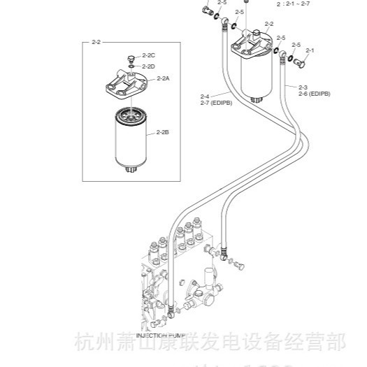 65.96341-0107 PU126斗山