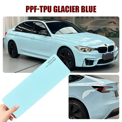 Auto Color Change Film Paint Color Change Color Film