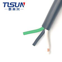 ��ɫ�o���Դ�� UL SJE 3&times;14AWG TPE�^�� TPE�o�� 300V