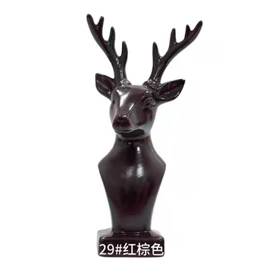 Furniture Wall Graffiti Color Change, Avtomobil boyası - 29-reddish-brown-450ml-net-weight-230g-spray-paint