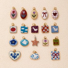 녶������¿�18K�t�Ȳ��P䓵���DIY����W���羳��ɫ�����