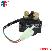 ԽҰĦ��܇ATVɳ��܇����܇GY6 50-250CC�R�_������늴��^���12V