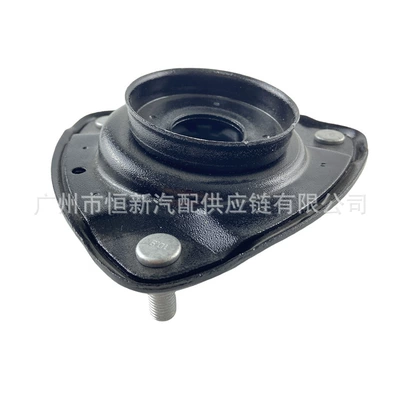 Top Glue, damping system