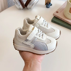 童运动鞋;跑步鞋;男式运动单鞋