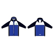 秋冬季小学生校服幼儿园园服冲锋衣加绒防水三合一班服套装