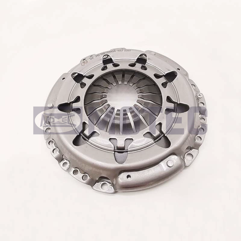 Оригинальный код аксессуара J42-1601020BA подходит для дисков сцепления Chery Arrizo Tiggo, поставляемых по всему миру.