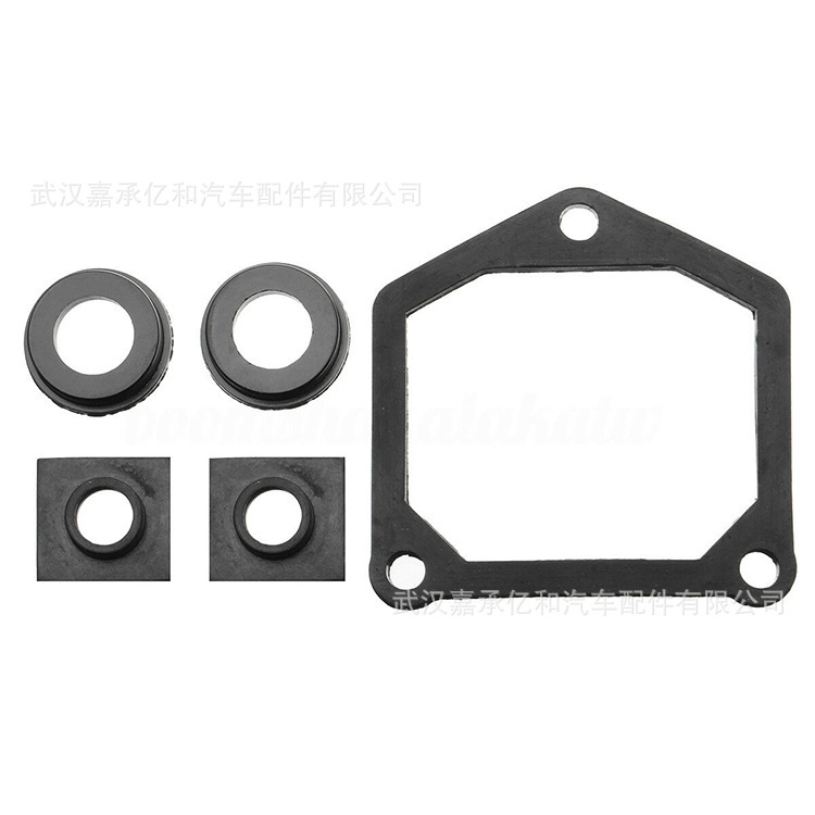 Suitable for Toyota Subaru Acura Car Diesel Engine Electromagnetic Starter Motor Repair Kit 228000-6660
