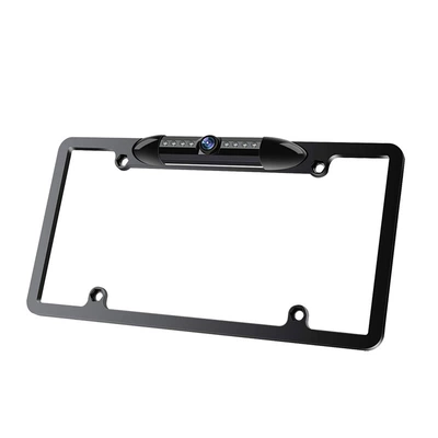 Vehicle camera – camera