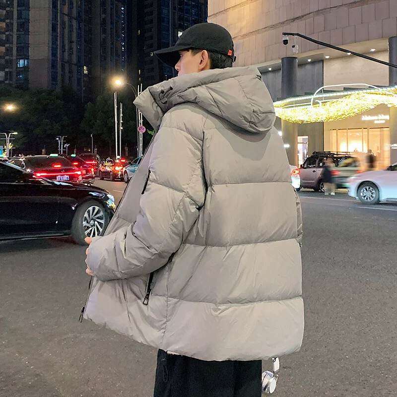 Кроссборд Shengtenghao Clothing-New 17612 Новый национальный стандарт 90 Велюр для мужчин-подростков однотонное целое изделие для дропшиппинга