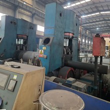 130*3000上辊万能卷板机大型全自动液压上调快速成型