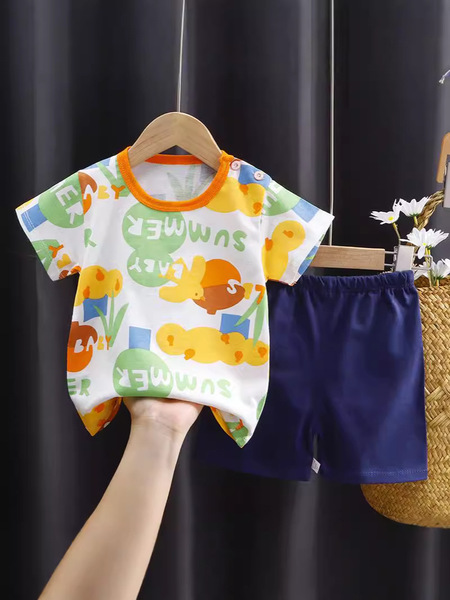 Children's sleeves