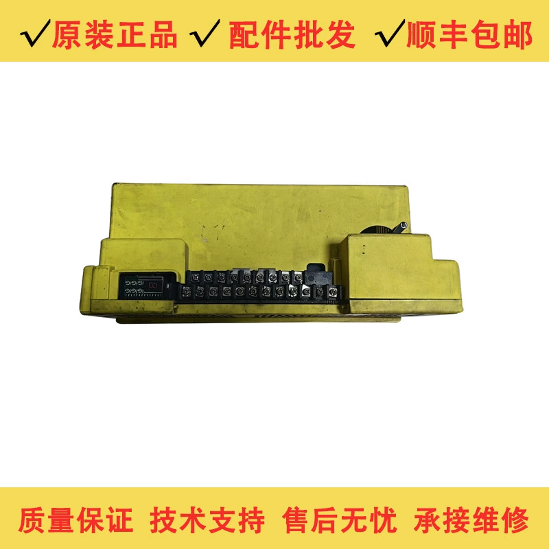 A06B-6066-H008 Сервопривод FANUC Fanuc