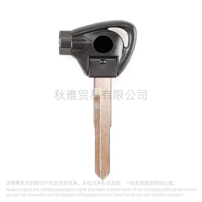 Motorcycle Key Motorcycle Battle Xunying - a-right-black