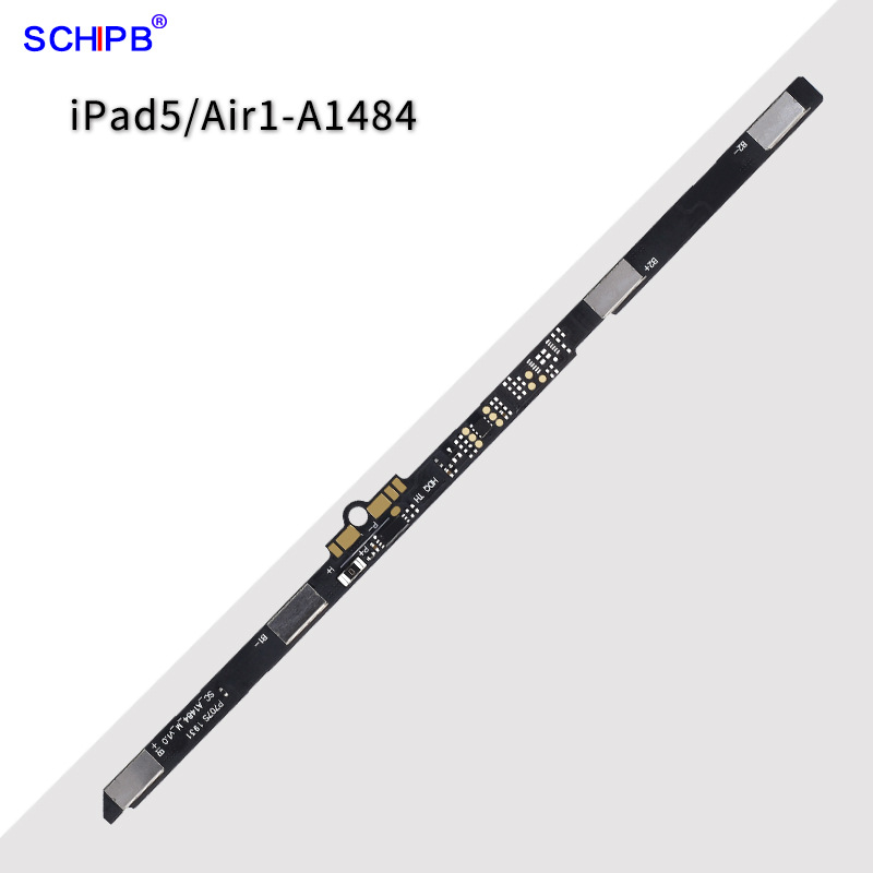 适用iPad5Air1电池保护板A1484A1822/A1823/A1893平板电池保护板