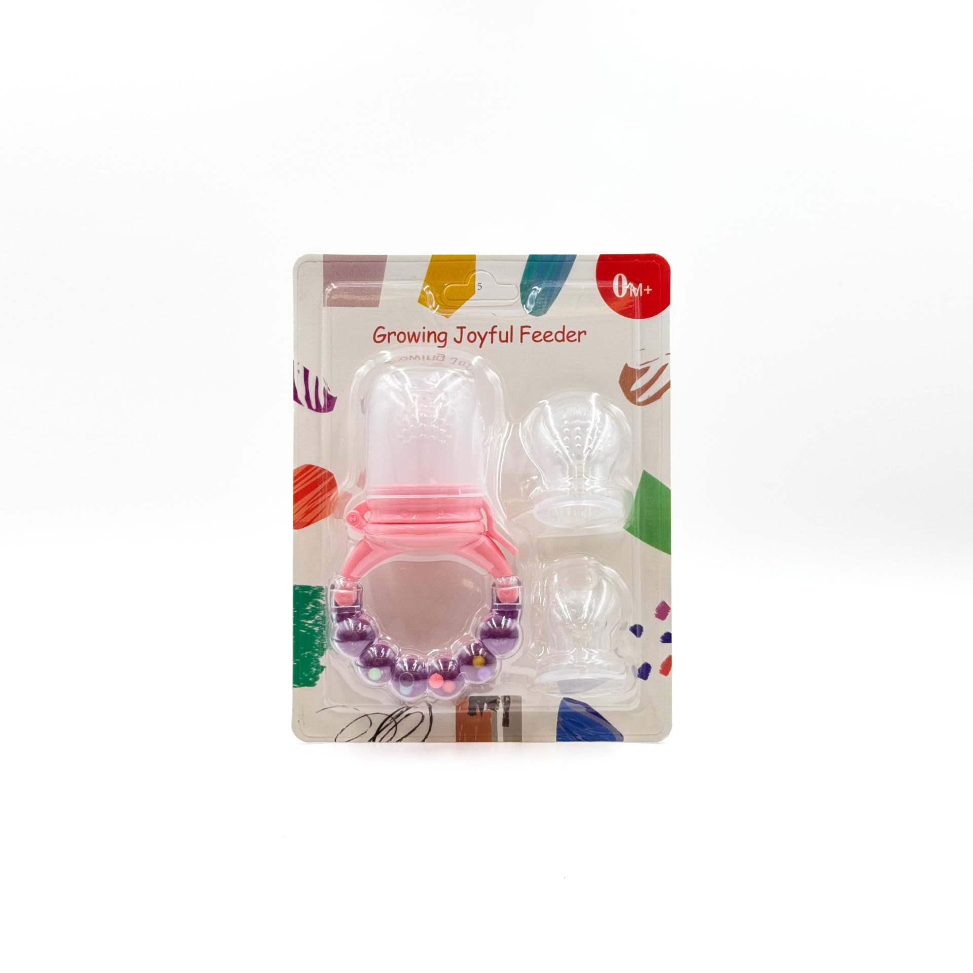 Inglés tarjetas de bebés campana frutas y verduras le bolsas de red pequeñas y medianas juegos de frutas suplementarias mordidas le malla de silicona