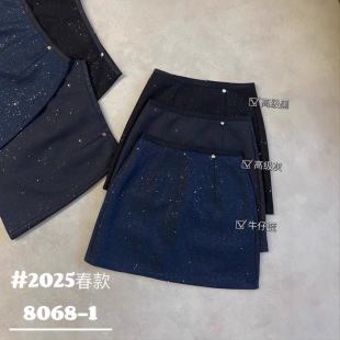 YANSE COLORС���L��Ƭ��ȹa�ְ���Ů����ȫѝ����ºڻ�ɫ����ȹ