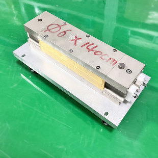����YAG���⾧�w��6*140mm