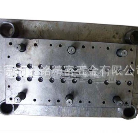 风机配件五金冲压成型模具风轮冲压模具设计制造厂家 风叶加工