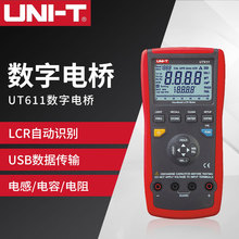 UT611/UT612߾Ȕ늘y늸ֳʽLCR늘