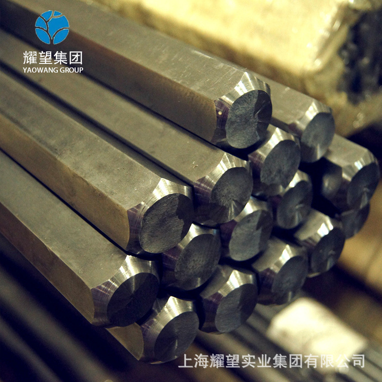 易切削钢圆棒1215/12L14/1141/11SMnPb30/SCM415六角棒